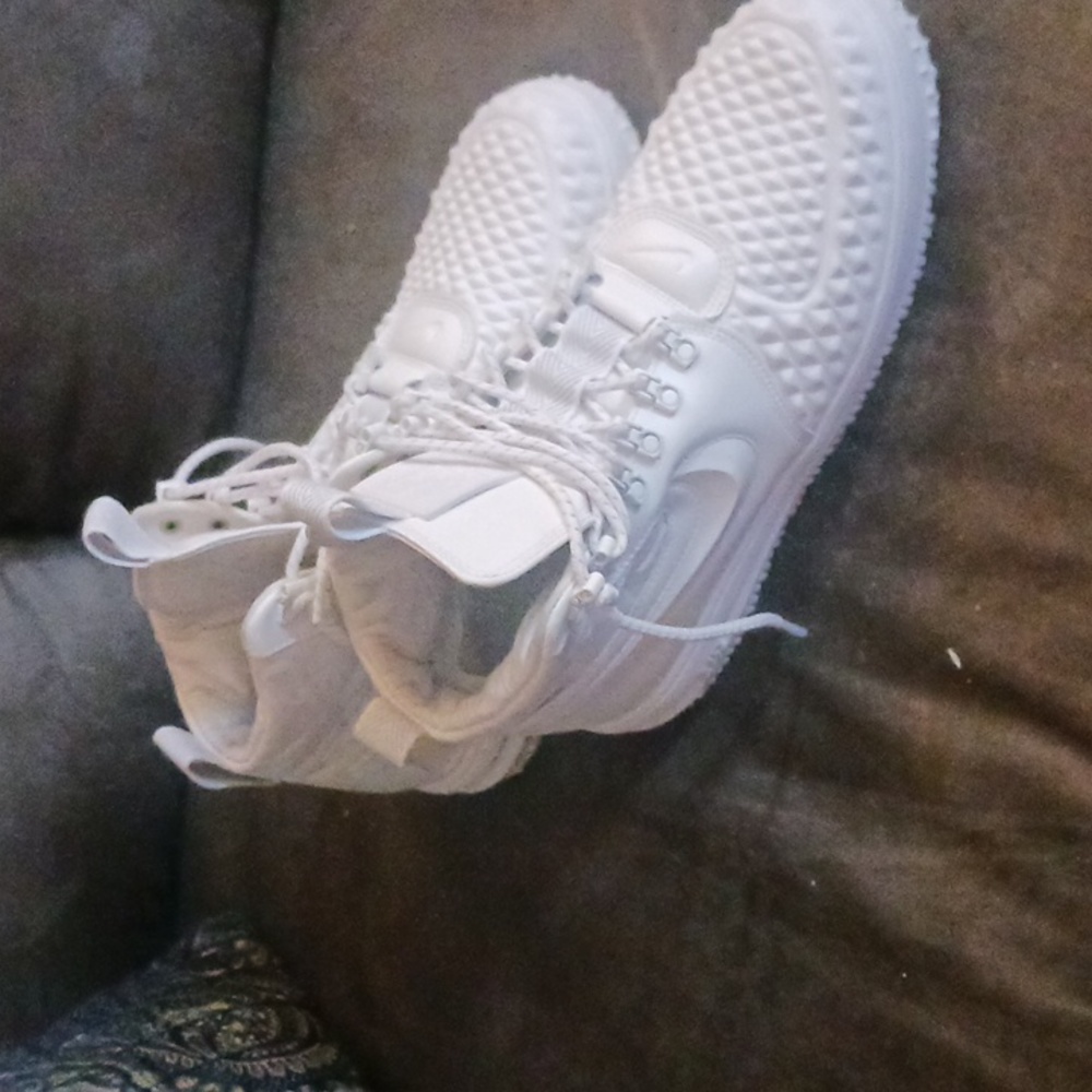 High top air force 1